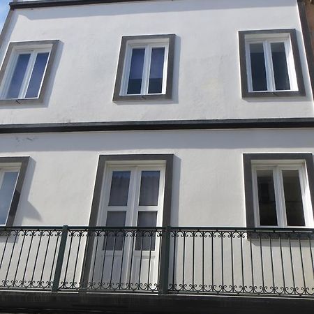 Apartamento Segundo Canto Ponta Delgada Esterno foto