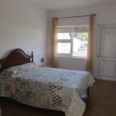 Apartamento Segundo Canto Ponta Delgada Esterno foto