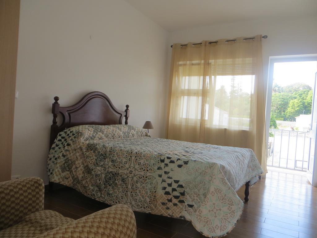 Apartamento Segundo Canto Ponta Delgada Esterno foto