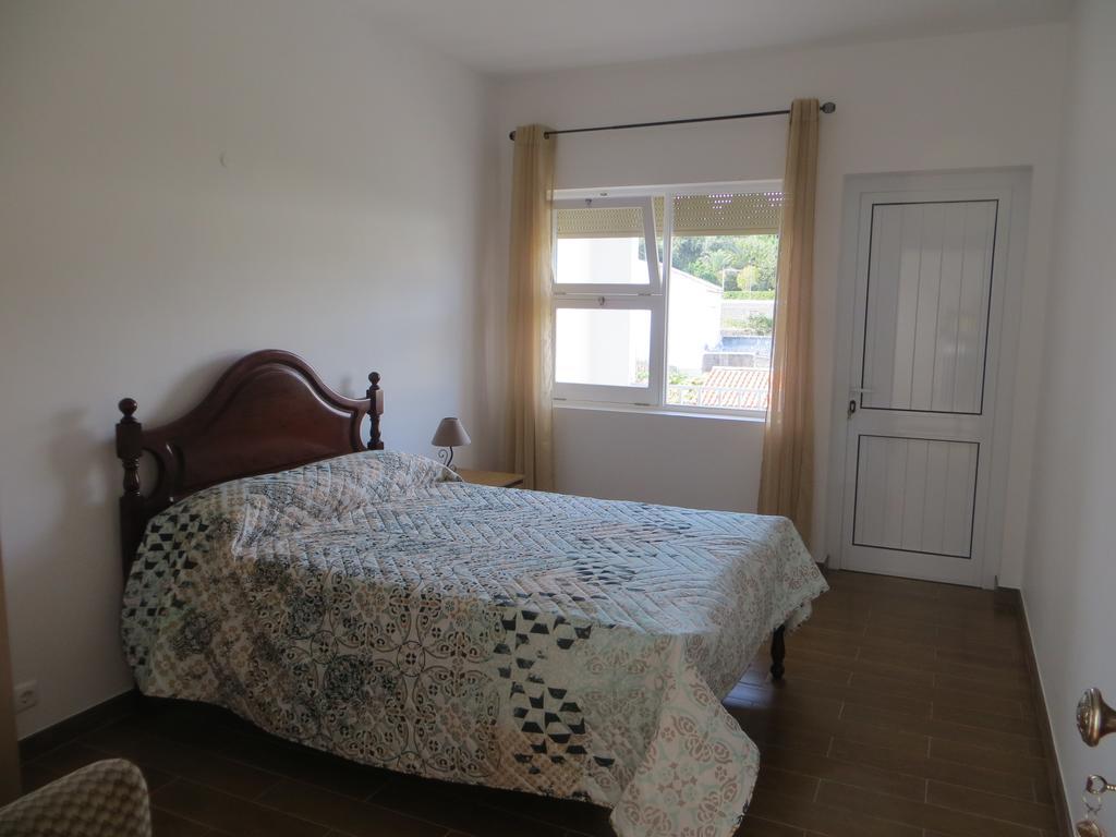Apartamento Segundo Canto Ponta Delgada Esterno foto