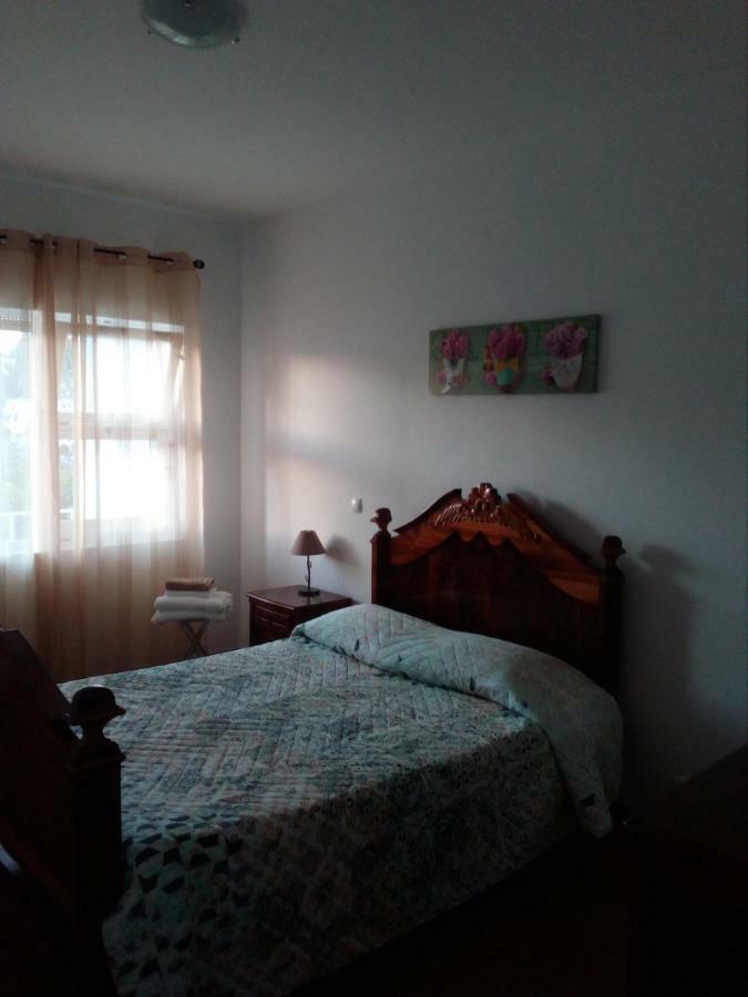 Apartamento Segundo Canto Ponta Delgada Esterno foto