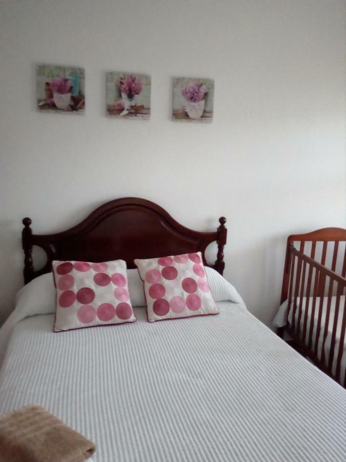 Apartamento Segundo Canto Ponta Delgada Esterno foto