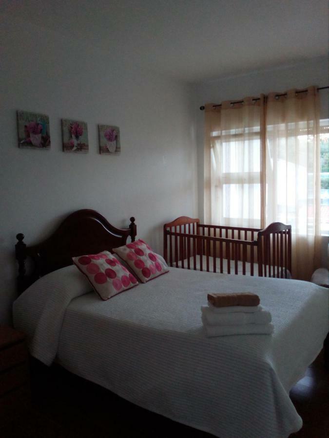 Apartamento Segundo Canto Ponta Delgada Esterno foto